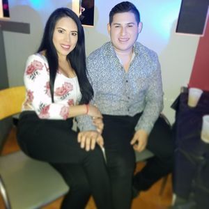 Meet your Posher, Karla